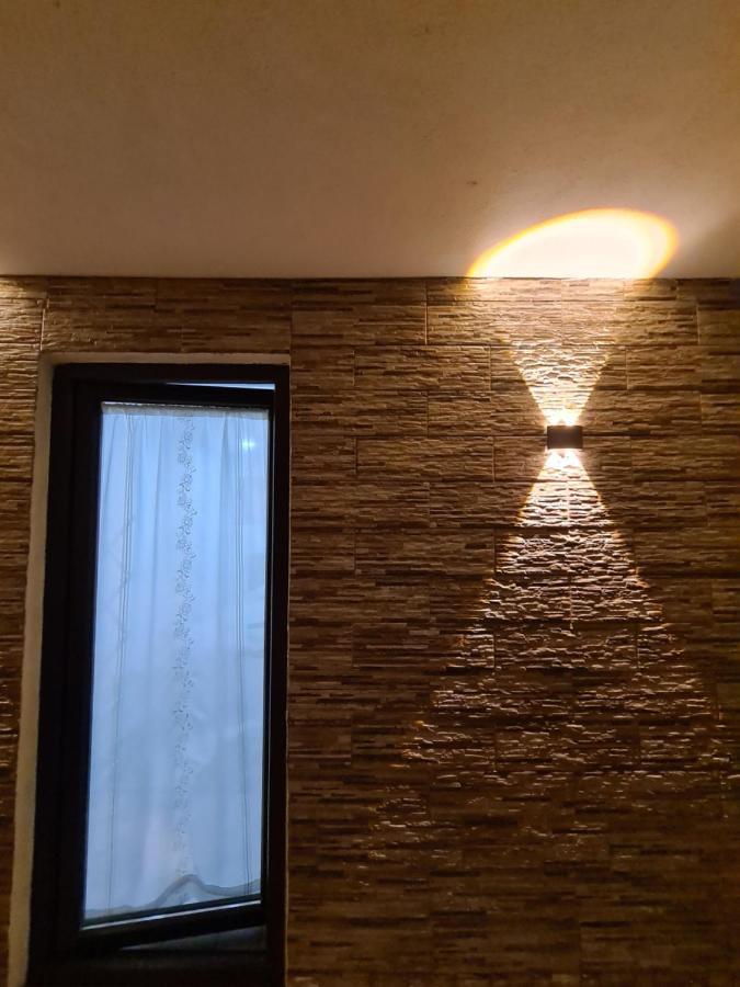 Apartmán Dumi'S House Borşa Exteriér fotografie