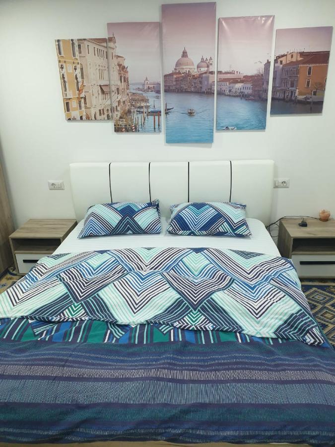 Apartmán Dumi'S House Borşa Exteriér fotografie