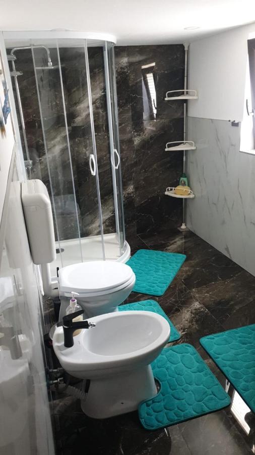 Apartmán Dumi'S House Borşa Exteriér fotografie